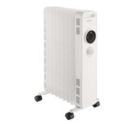 Concept - Radiador de aceite 2000 W ro3309