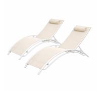 CONCEPTO FÁBRICA | Juego de cama de acero blanco | 81 cm | 2 piezas | Calidad Premium | Diseño Puro y Funcional | Muebles Contemporáneos Sostenibles | Comodidad y Durabilidad Diaria