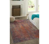Conceptum Folk Chenille Multicolor 75 x 230 cm