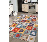 Conceptum Folk Chenille Multicolor BA 39