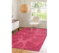 Conceptum Folk Chenille - Rosa BA 38