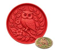 Concrete Stepping Stone - Molds Decorative Garden Art Pavers Mould