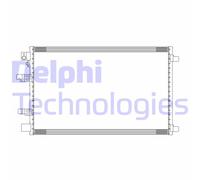 Condensador, aire acondicionado DELPHI CF20310