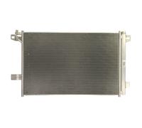 Condensador, aire acondicionado DENSO DCN32028
