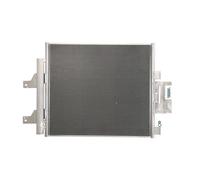 Condensador, aire acondicionado EASY FIT NRF 350367