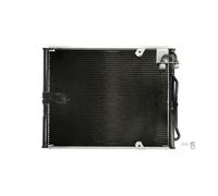 Condensador, aire acondicionado EASY FIT NRF 35132