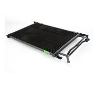 Condensador, aire acondicionado EASY FIT NRF 35250