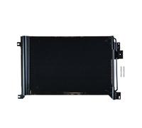 Condensador, aire acondicionado EASY FIT NRF 35625