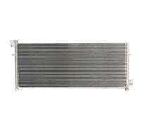 Condensador, aire acondicionado HIGHWAY AUTOMOTIVE 40057006HW