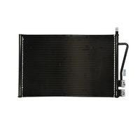 Condensador, aire acondicionado THERMOTEC KTT110132