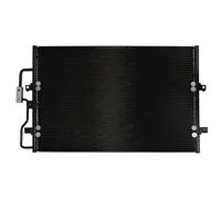 Condensador, aire acondicionado THERMOTEC KTT110234