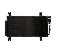 Condensador, aire acondicionado THERMOTEC KTT110254