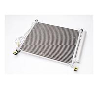 Condensador, aire acondicionado THERMOTEC KTT110307