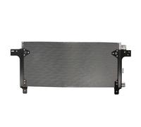Condensador, aire acondicionado THERMOTEC KTT110330