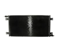 Condensador, aire acondicionado THERMOTEC KTT110349