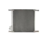 Condensador, aire acondicionado THERMOTEC KTT110376