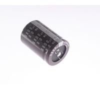 Condensador electrolitico 6800uf 80vdc medidas 35x40mm 2pin