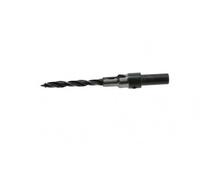 Condor broca para confirmat 5,0/7,0mm, herramienta profesional para pe