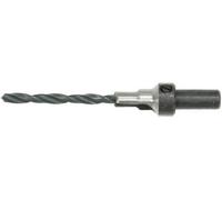 Condor broca para confirmat 7,0/10,0mm, herramienta profesional para p