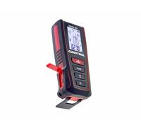 CONDTROL - Telémetro VECTOR 80 - Alcance de 0,05 a 80 metros - Medición precisa continua - Láser rojo - Bluetooth - Garantía de 2+1 años - Se entrega con accesorios