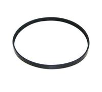 Conducción Cinturón Correa En V para Cepilladora Madera 5PJ605 2 Piezas para Einhell TH-SP-204 W588 Correa Embrague(2piece)