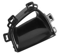 Conducto de admisión de aire mejorado. Compatible con modelos JCW de 2010 a 2015. Construcción duradera. Fabricado en plástico ABS. Incluye clips. Toma de aire