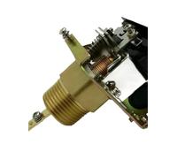 Conducto de aire acondicionado Central HFS-15 interruptor de flujo de agua 1 pulgada diente de agua HFS-25 interruptor de flujo objetivo HFS-20(2)