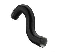 Conducto de calefacción de 50 mm, manguera de aire de papel de aluminio, para accesorios de calentador Webasto, tubo de ventilación del calentador diesel, conducto de aire caliente flexible, entrada a