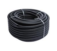 Conducto De Protección De Cable PE-HD Resistente A UV DN25 50M - SFD025 [50 Metros]