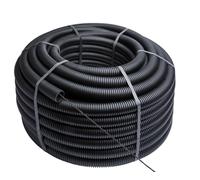 Conducto De Protección De Cable PE-HD Resistente A UV DN40 50M - SFD040 [50 Metros]