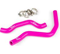 Conductos de refrigeración rosa Stage6 R/T para Fantic/Vent