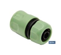 Conector 5/8 - 3/4 (13-19mm)
