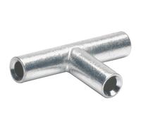 Conector A Presión Klauke Para Cable De Cobre - 800025231 [25 Piezas]