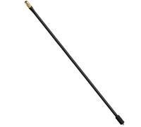 Conector adaptador de mandriles de aire de cobre con manguera flexible de nailon para inflar neumáticos con menos fugas en compresores de menos de 300 Manguera para inflar neumáticos