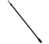 Conector adaptador de mandriles de aire de cobre con manguera flexible de nailon para inflar neumáticos con menos fugas en compresores de menos de 300 Manguera para inflar neumáticos