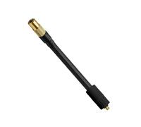 Conector adaptador de mandriles de aire de cobre con manguera flexible de nailon para inflar neumáticos con menos fugas en compresores de menos de 300 Manguera para inflar neumáticos