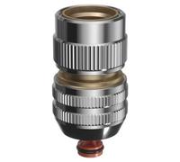 Conector Automático De Riego Marca Claber Modelo 9611