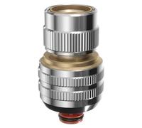 Conector Automático De Riego Marca Claber Modelo 9614