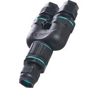 Conector Bailey Eelektra Carcasa de suministro para luminaria - 92100039311