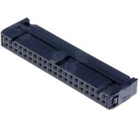 Conector cable plano hembra 40pin
