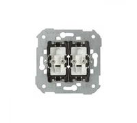 Conector cruzado doble (mecanismo) 10 Simon 82 7502251-039
