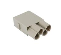 Conector de alta resistencia So-Hmk-004-Mq Módulo de enchufe rápido 40A 0914004500