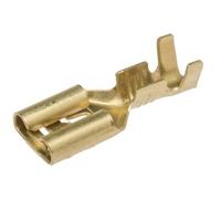 Conector de cable AC TKJ-S62KT