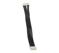 Conector de cable para Cecotec para aspiradora robot CONGA 2290 Ultra, arnés de cableado de repuesto, pieza de repuesto de ajuste seguro, accesorio de conexión eléctrica fiable