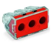 Conector De Cable Wago 773 - 773-173 [50 Piezas]