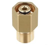 Conector de conexión rápida para lavadoras a presión Kärcher K-Series