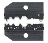 Conector de crimpado para cable coaxial RG174/58, tipo Auto-Tel