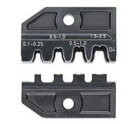 Conector de crimpado para cables Unisol