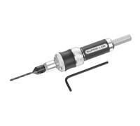 Conector de doble función
