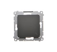 Conector de escalera (módulo) 16AX 250V abrazaderas DW6A.01/49